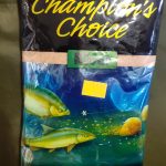 Browning champion's choice river