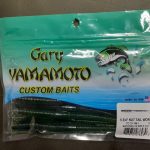 gary yamamoto custom baits-3