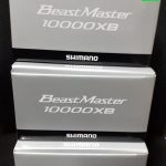 shimano beastmaster 10000 xb